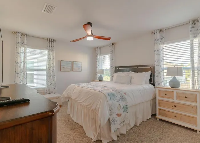 Sunseeker Holiday home Pensacola