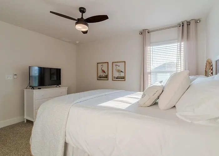 Holiday home Sunseeker Pensacola