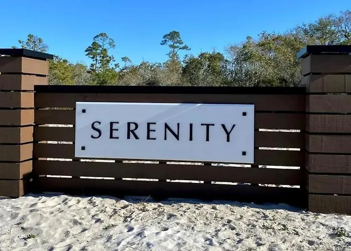 Holiday home Sunseeker Pensacola