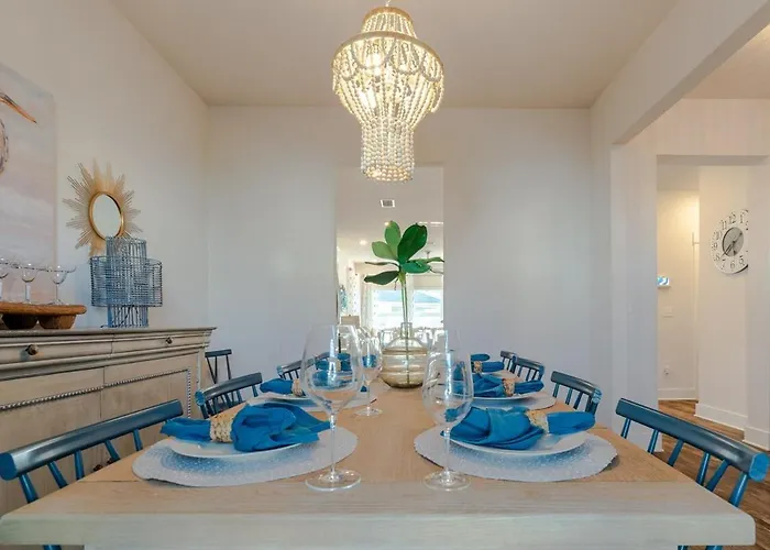 Sunseeker Holiday home