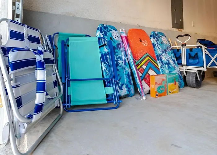 Holiday home Sunseeker Pensacola
