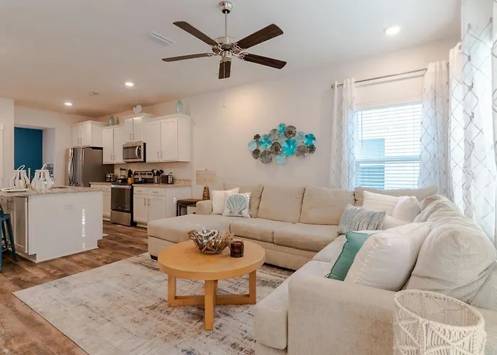 Sunseeker Holiday home Pensacola