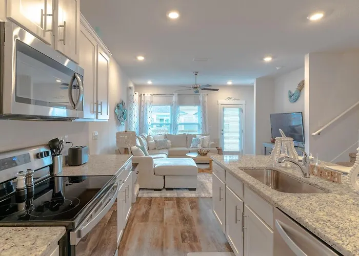 Holiday home Sunseeker Pensacola